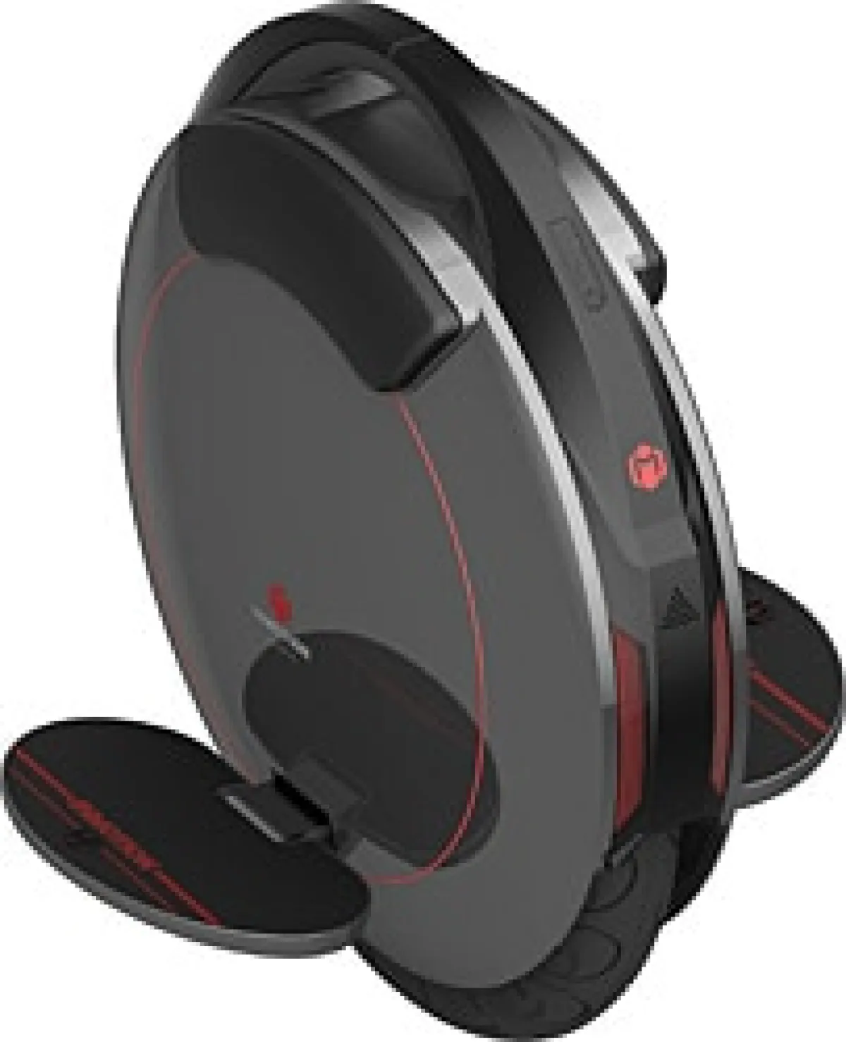 Inmotion V5F Tek Teker Scooter