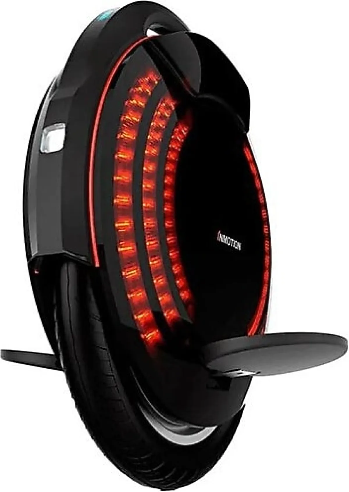 Inmotion V8F 2200 W Elektrikli Scooter