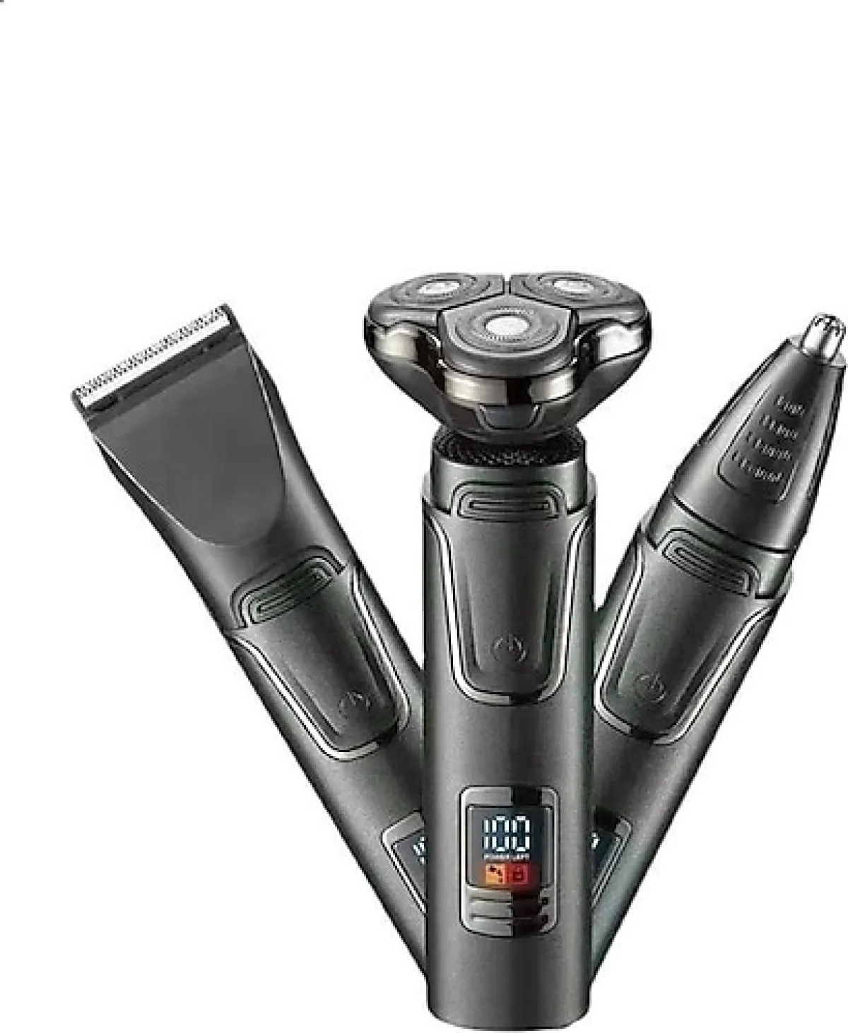 Insua HK 3600 Erkek Bakım Seti