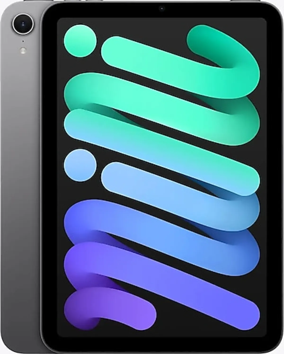 iPad Mini 7. Nesil Wi-Fi 256 GB 8.3" Tablet