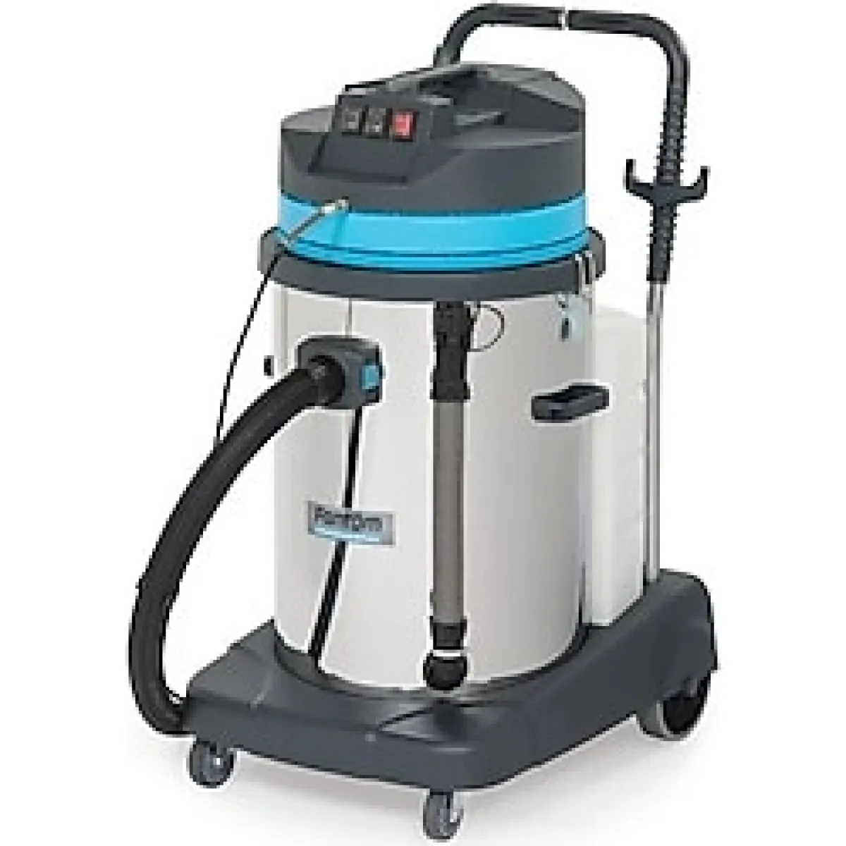 Islak Kuru Hali Yikama Makinesi