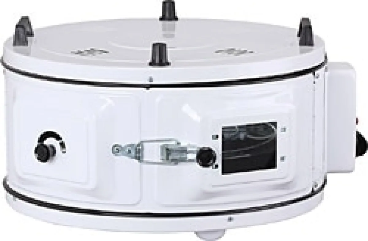 İtimat 1010 Davul Fırın