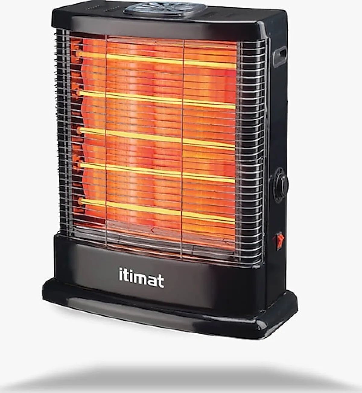 İtimat 10515 2500 W Buharlı Quartz Isıtıcı