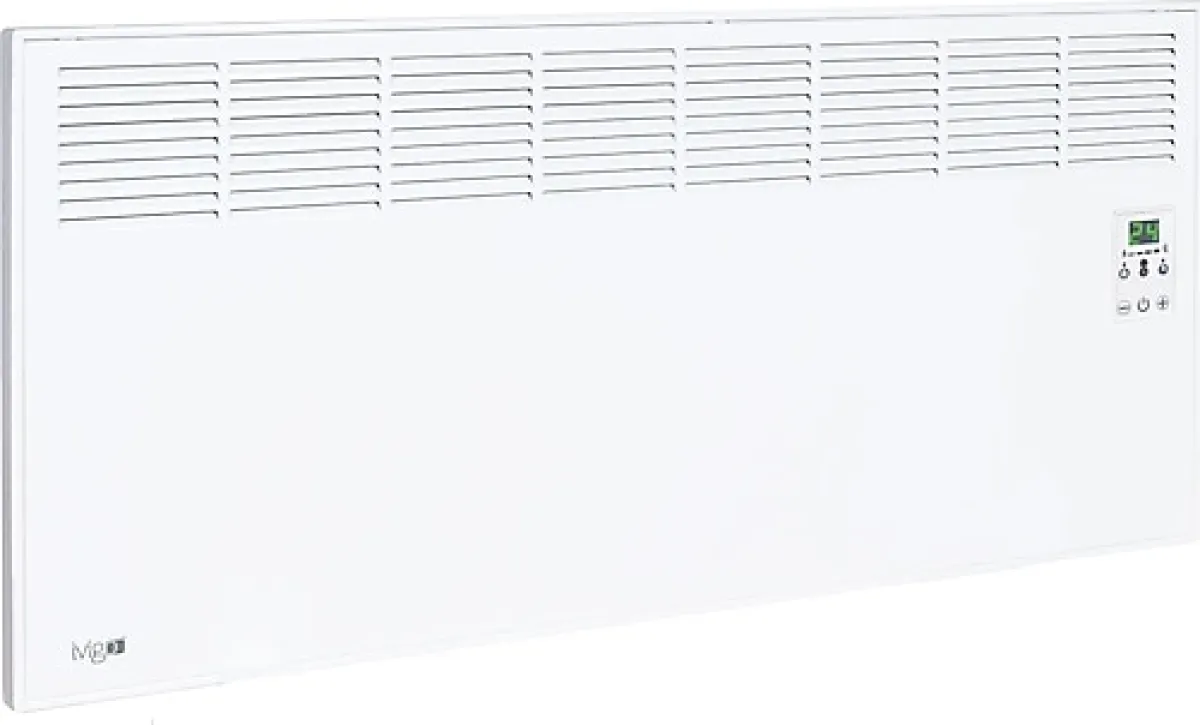 İvigo EPK4590E20 2000 W Dijital Konvektör Isıtıcı