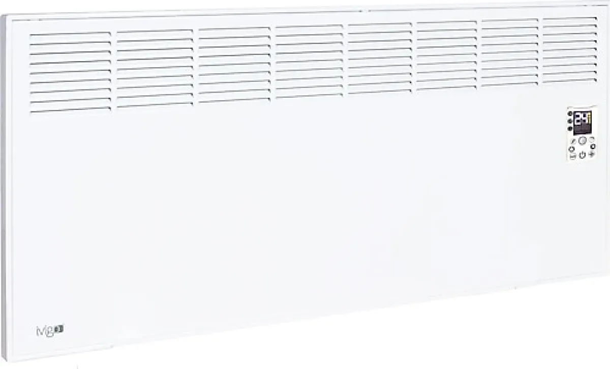 İvigo EPK4590H25B Hareket Sensörlü 2500 W Konvektör Isıtıcı