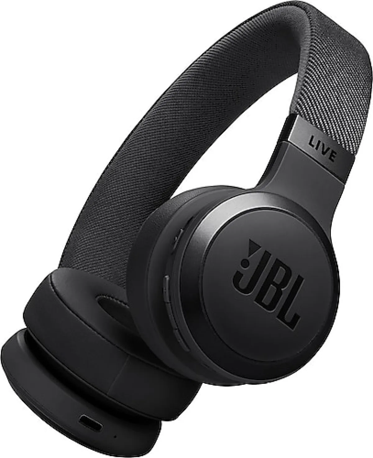 JBL Live 670NC Kulak Üstü Bluetooth Kulaklık