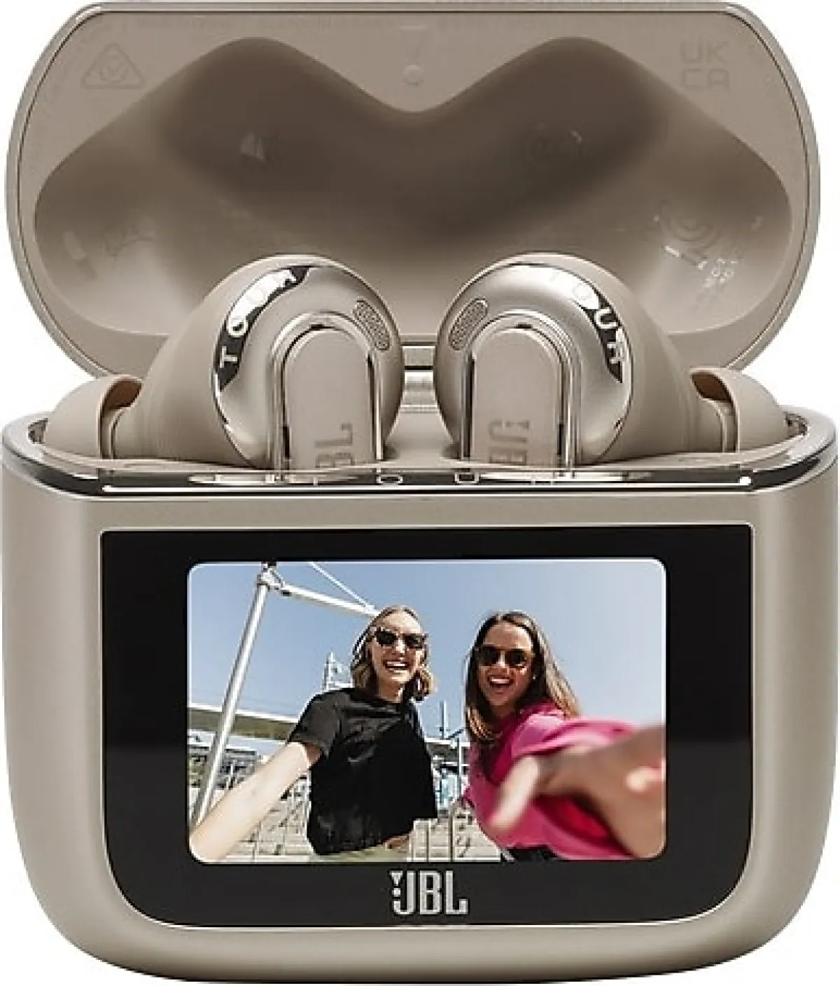 JBL Tour Pro 3 ANC TWS Kulak İçi Bluetooth Kulaklık