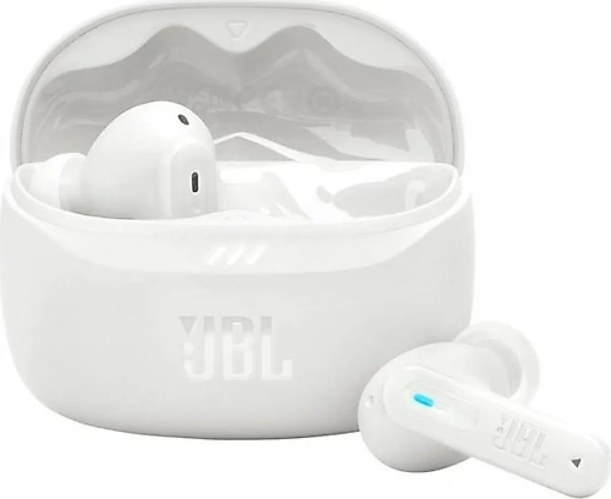 JBL Tune Beam 2 ANC TWS Kulak İçi Bluetooth Kulaklık