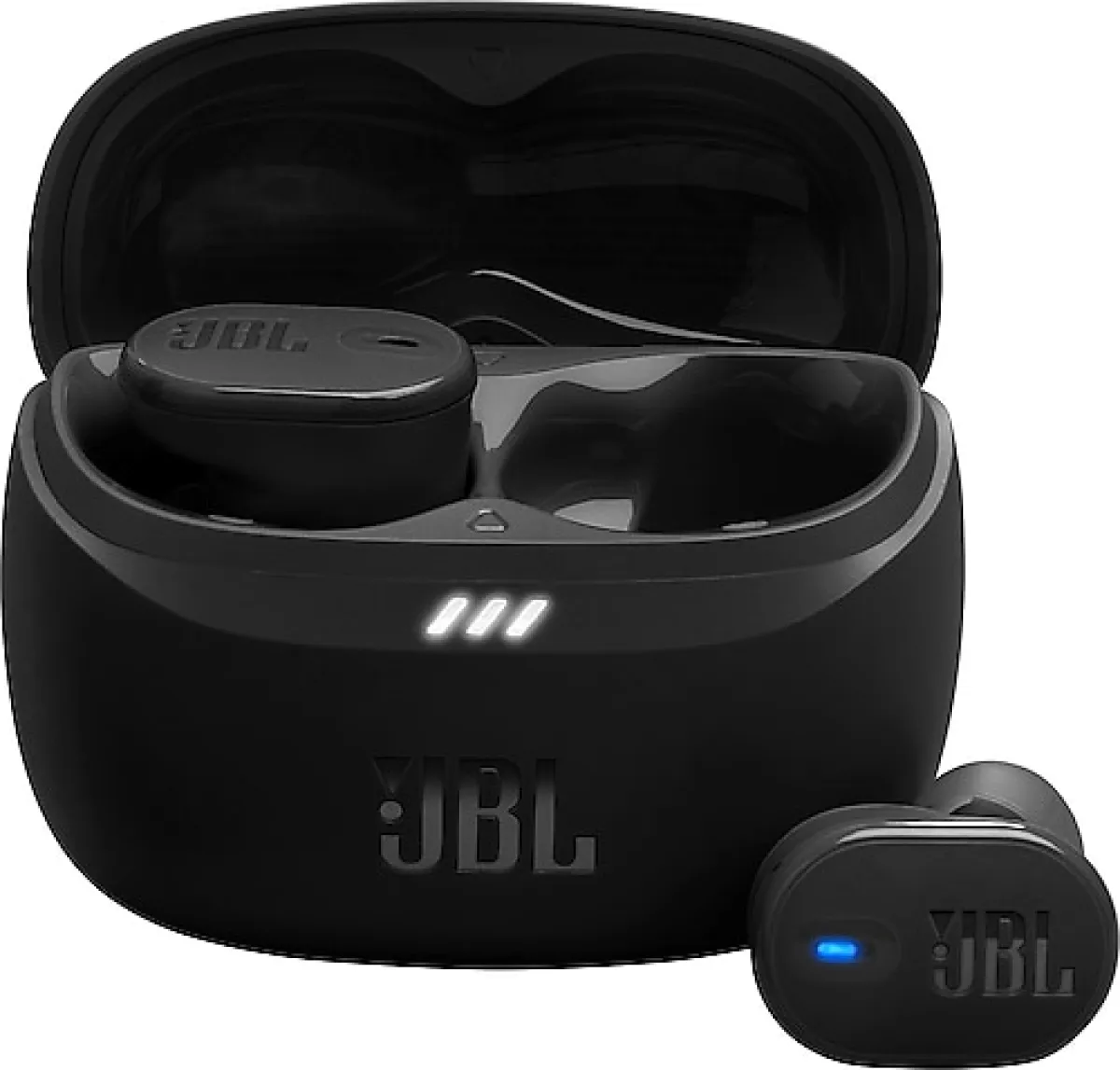 JBL Tune Buds 2 ANC TWS Siyah Kulak İçi Bluetooth Kulaklık