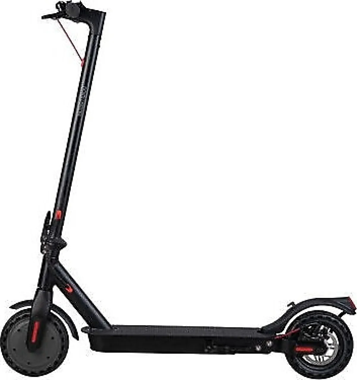 Jibo JB-503 350 W Katlanabilir Elektrikli Scooter