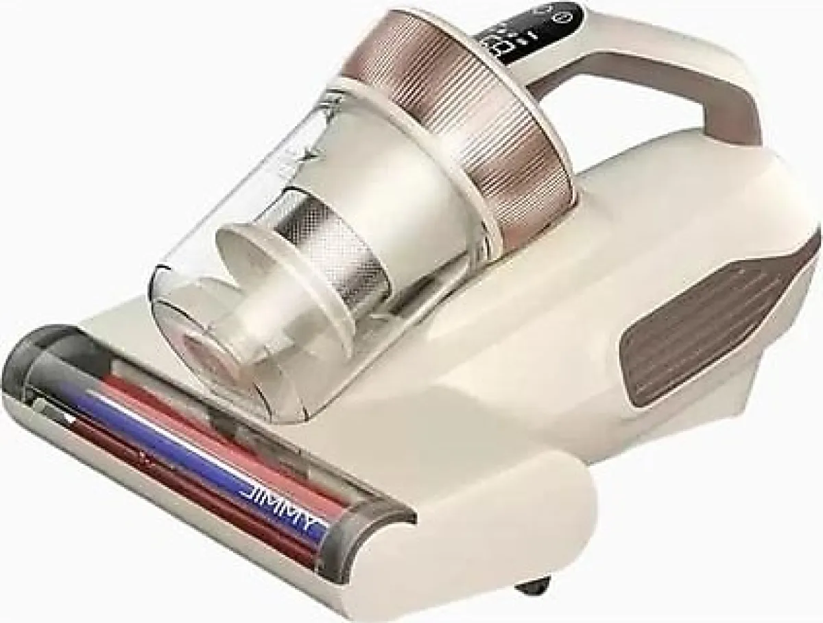 Jimmy BX6 Lite Anti-Mite Uv Elektrikli El Süpürgesi
