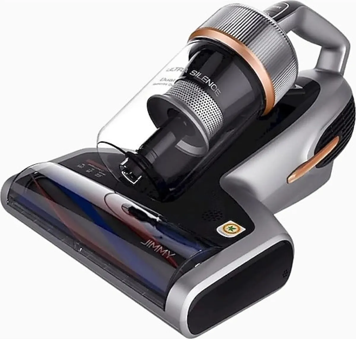 Jimmy BX7 Pro Max Anti-Mite Uv Vakum El Süpürgesi