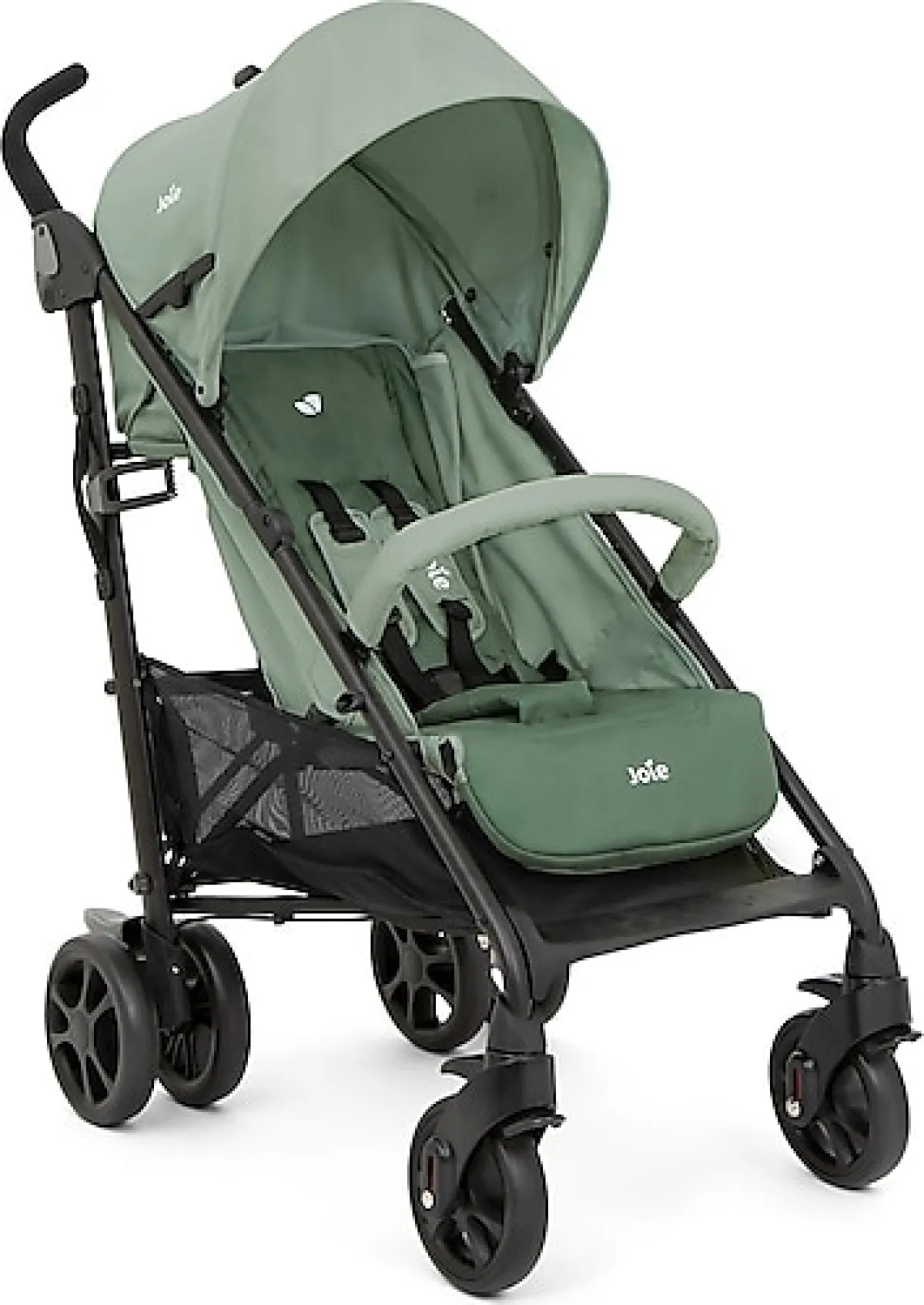Joie Brisk LX Baston Bebek Arabası