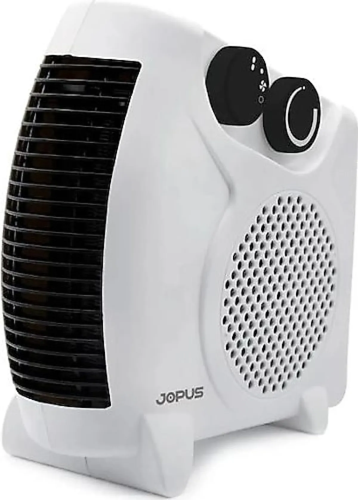 Jopus JO-FI001 2000 W Beyaz Fanlı Isıtıcı