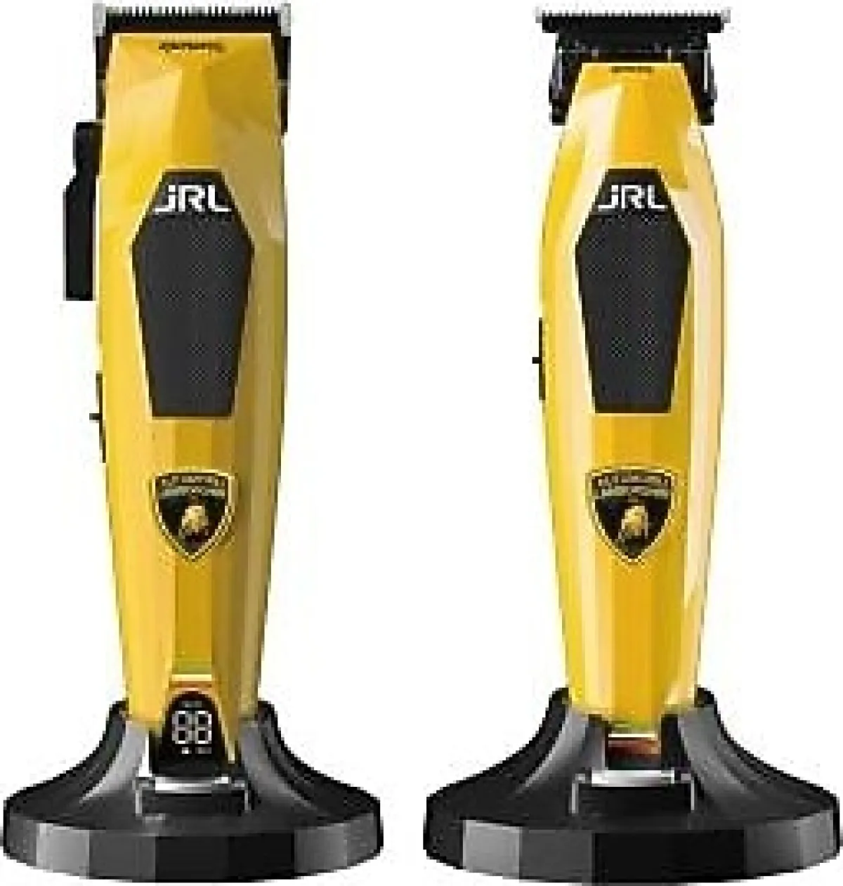 JRL Lamborghini Diamante 2'li Sarı Saç Kesme Makinesi