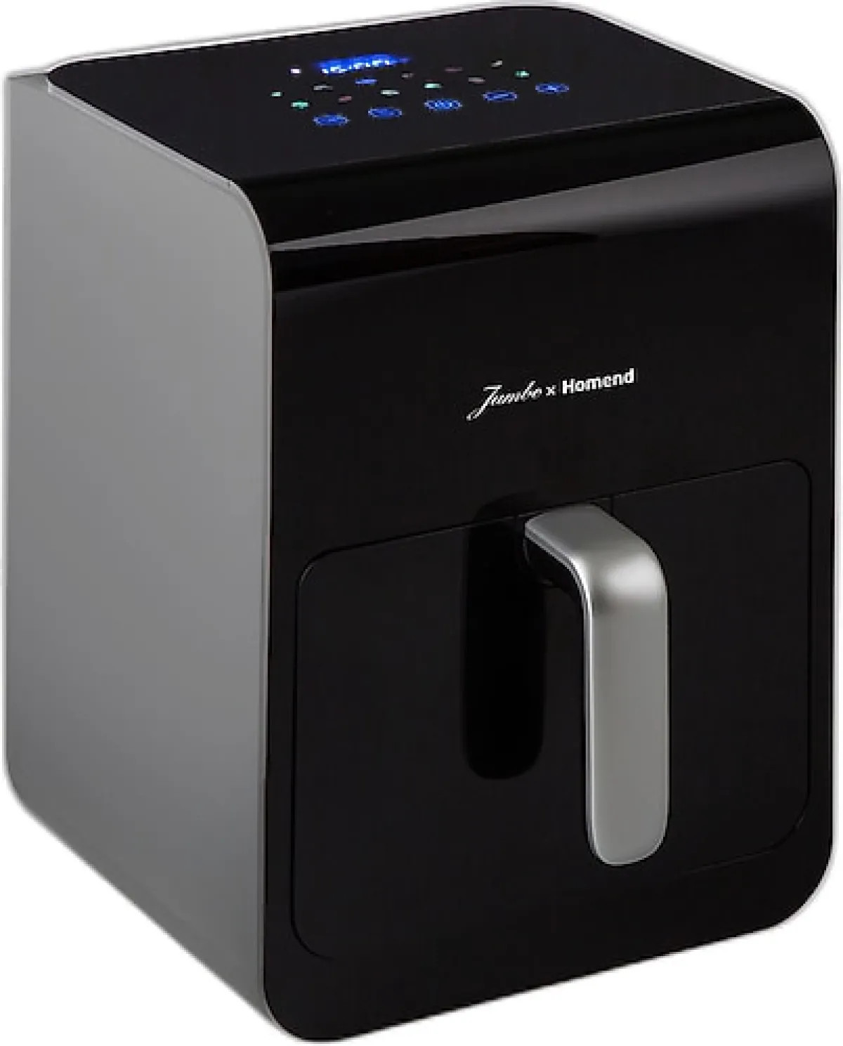 Jumbo x Homend Airfryday 2507H 6 lt Yağsız Fritöz