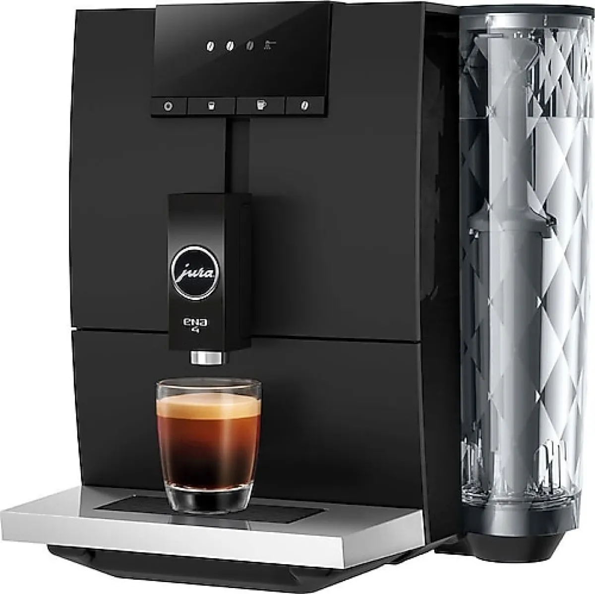 Jura ENA 4 15501 Full Metropolitan Tam Otomatik Espresso Makinesi