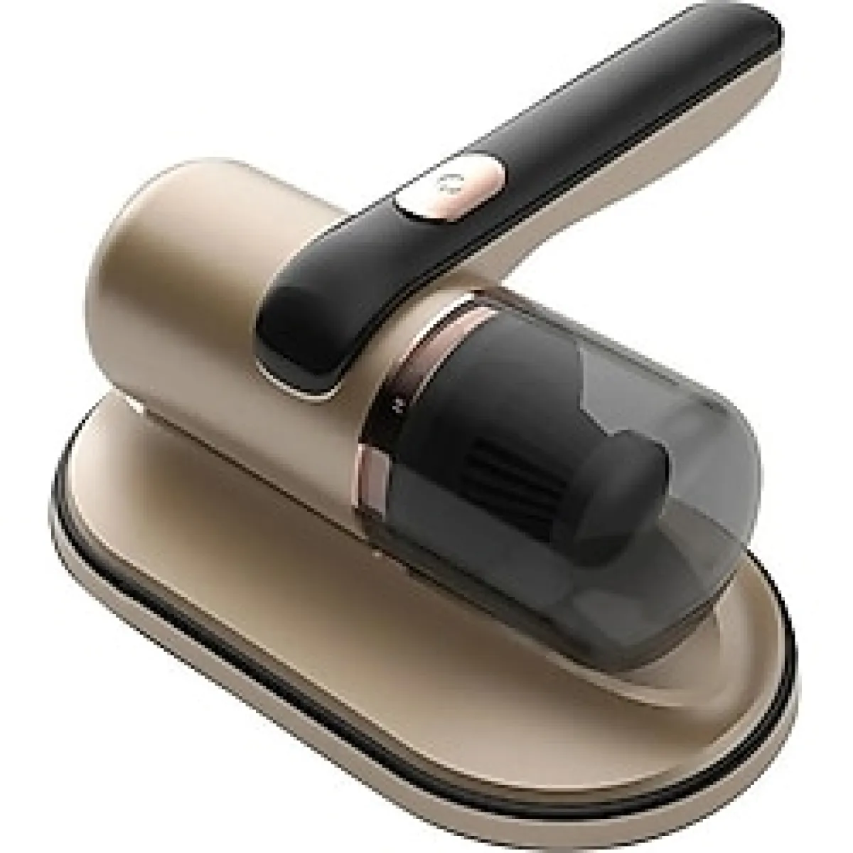 Kablosuz El Süpürgesi, Güçlü Emiş ve Üfleme Özellikli Temizlik Cihazı - Ahşap - Bej - Siyah - Seçenek 1