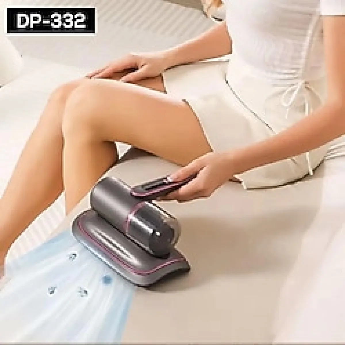 KABLOSUZ EL SÜPÜRGESİ