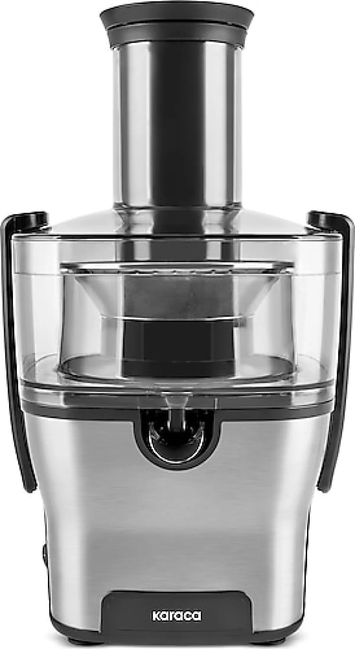 Karaca 1501 Maxvit 1500 W Inox Katı Meyve Sıkacağı
