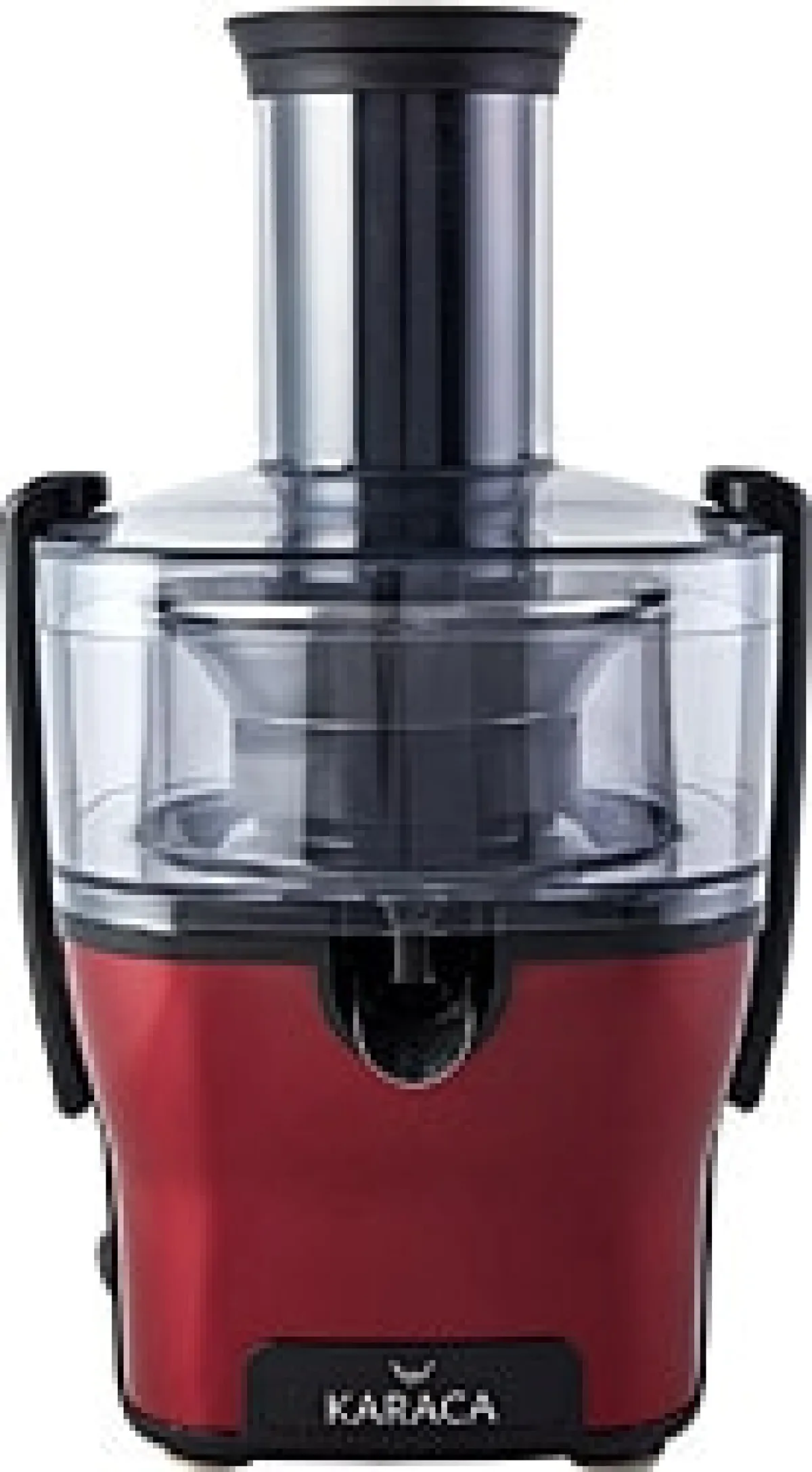 Karaca 1501 Maxvit 1500 W Katı Meyve Sıkacağı