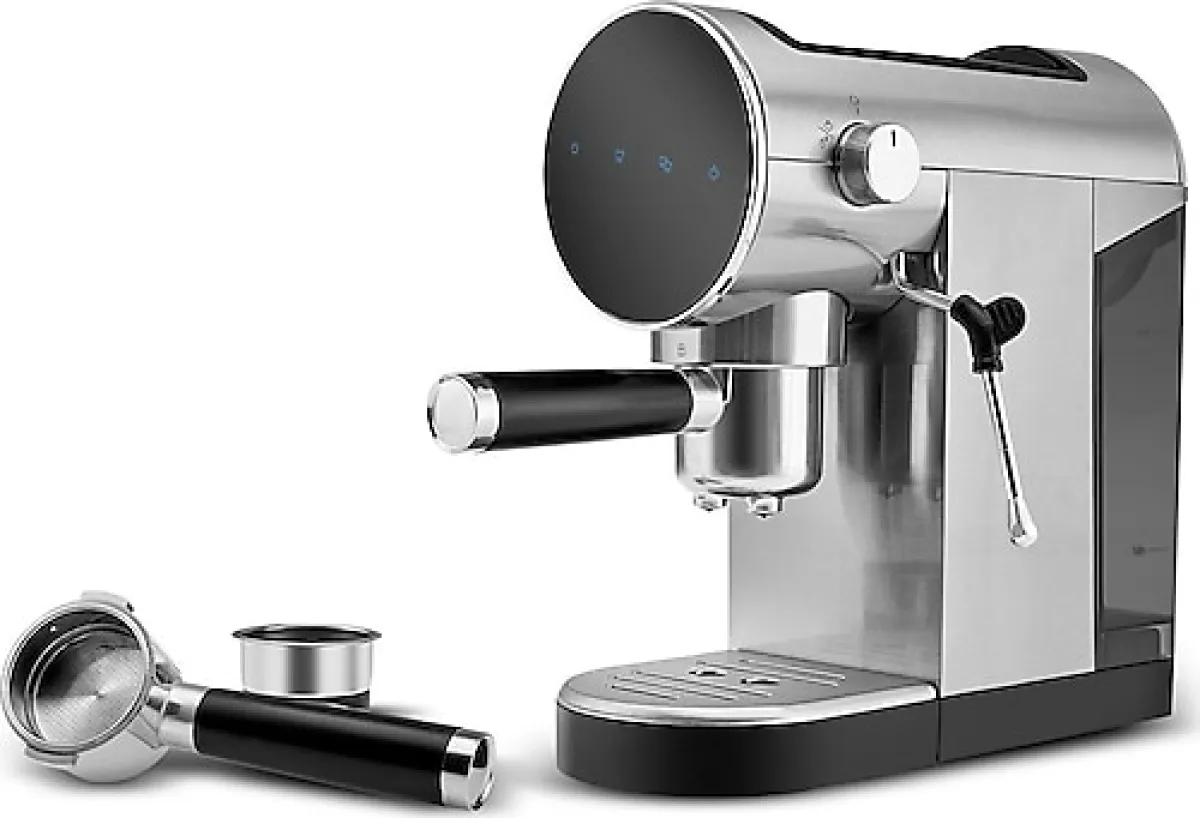 Karaca Coffee Art 1361 Inox Espresso Makinesi