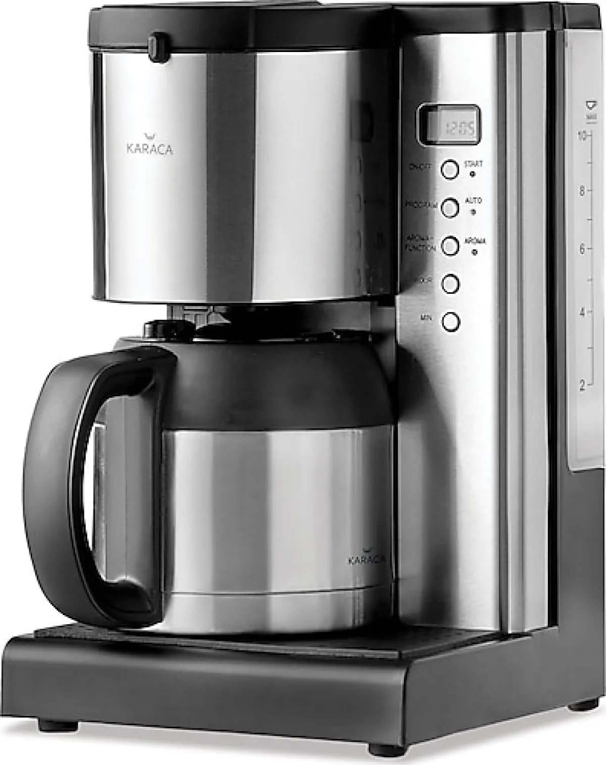 Karaca Coffee Art Aroma Filtre Kahve Makinesi