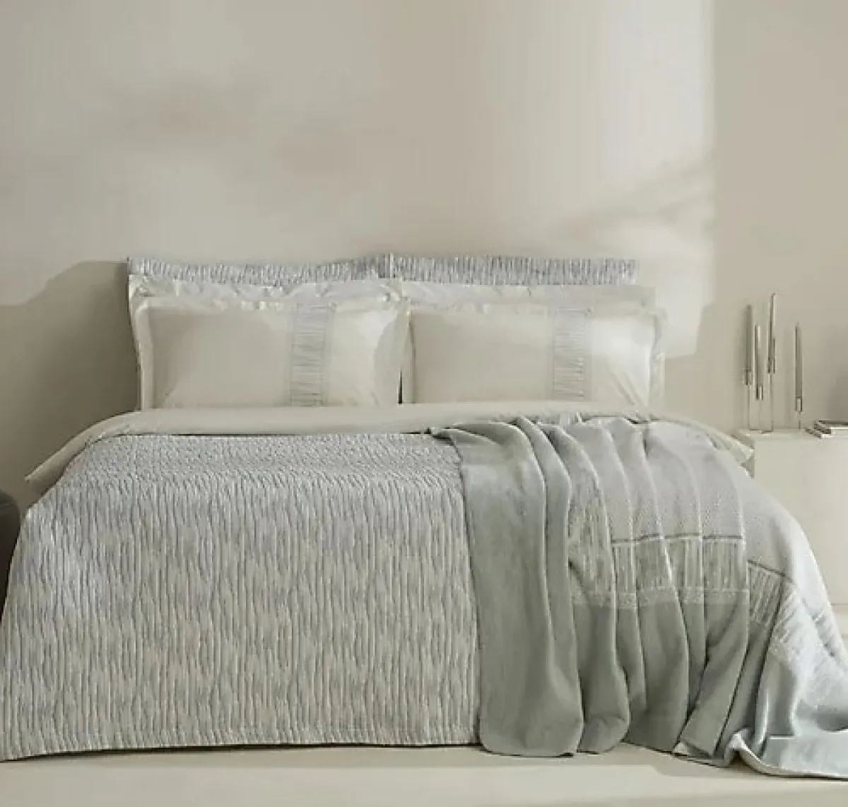 Karaca Eternal Mint 8 Parça Çift Kişilik Çeyiz Seti