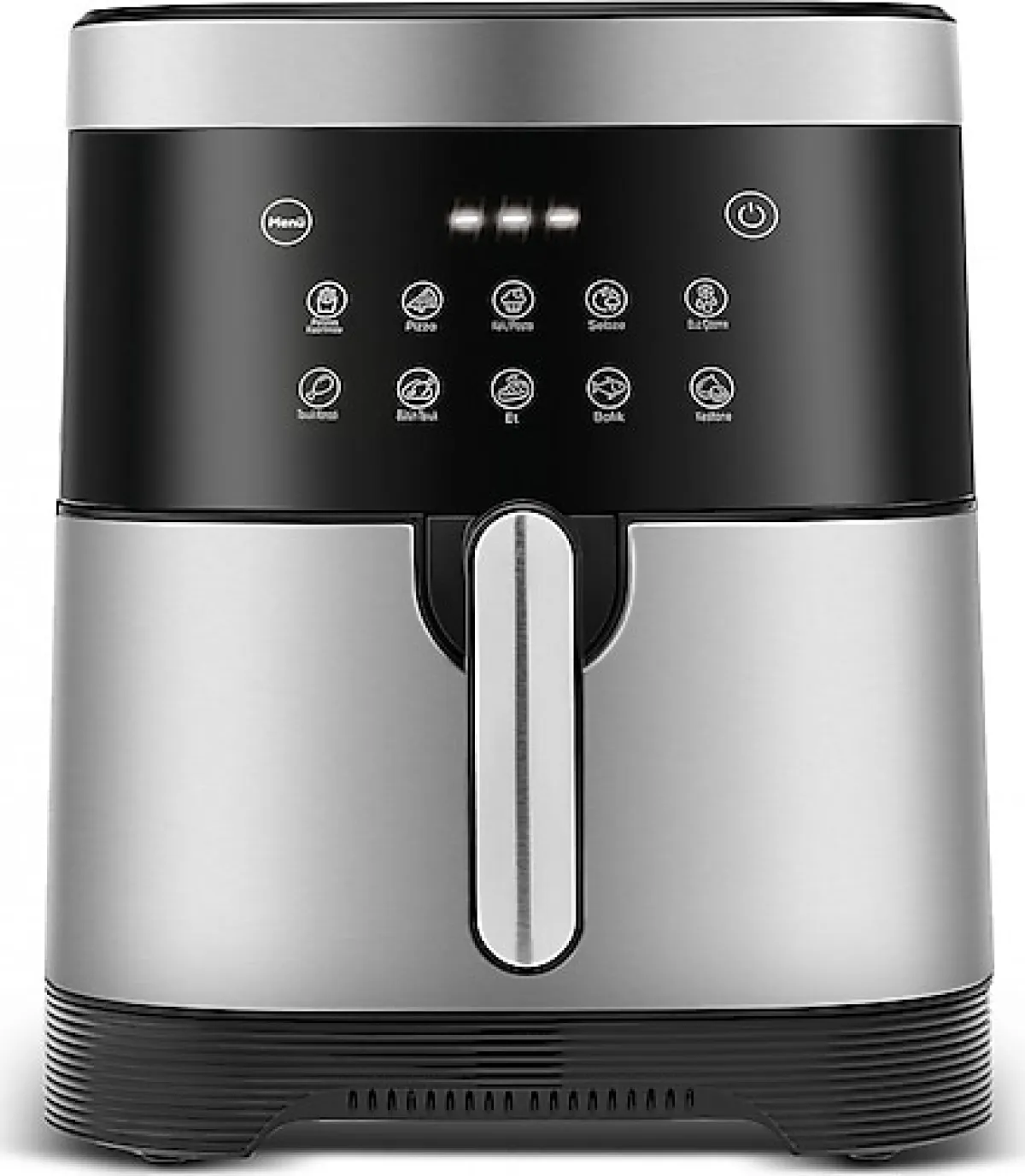 Karaca Gourmet Smart Screen 9 lt Yağsız Fritöz