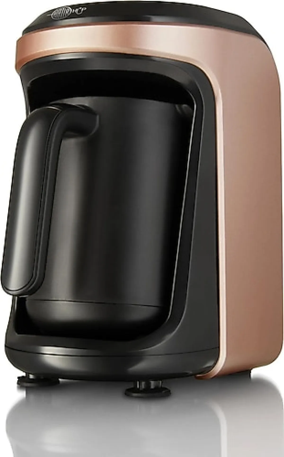 Karaca Hatır Hüp Aroma Türk Kahve Makinesi