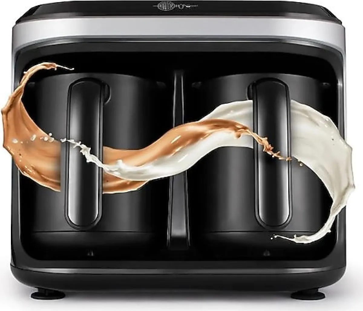 Karaca Hatır Hüps Düet Gri Türk Kahve Makinesi