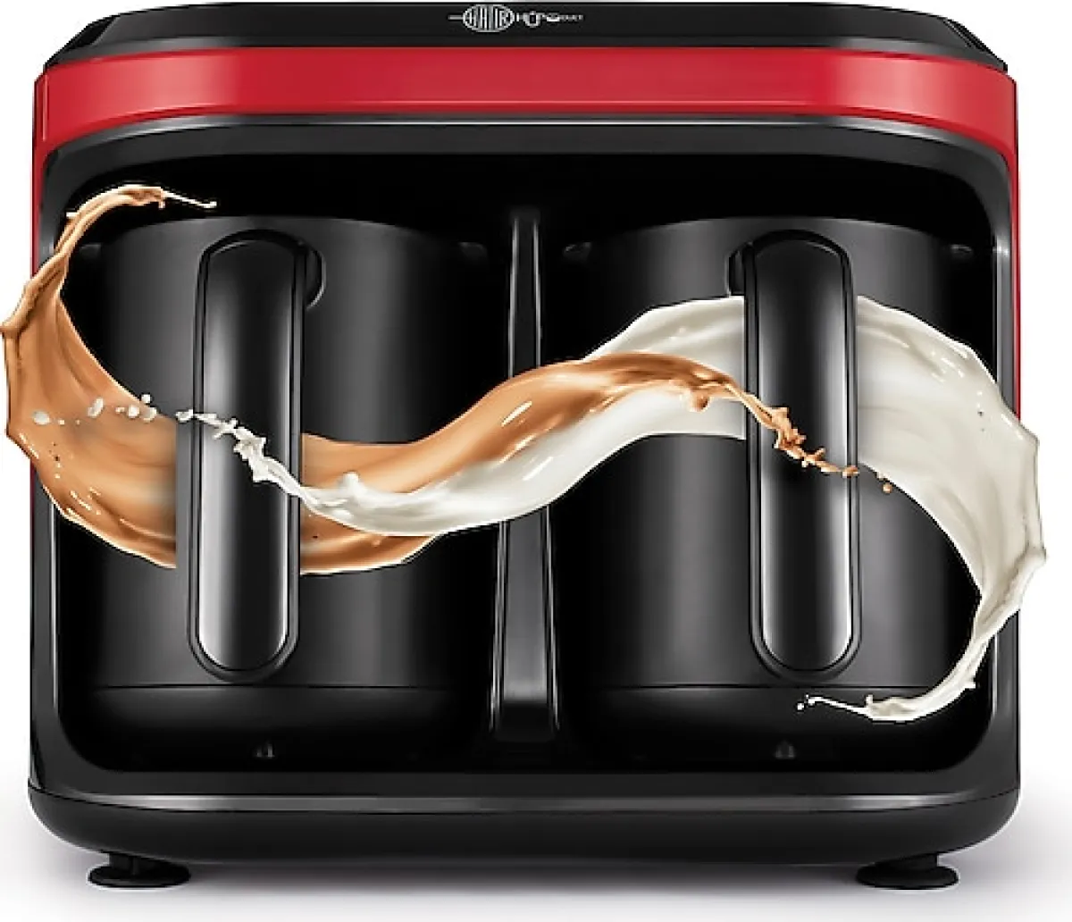 Karaca Hatır Hüps Düet Türk Kahve Makinesi