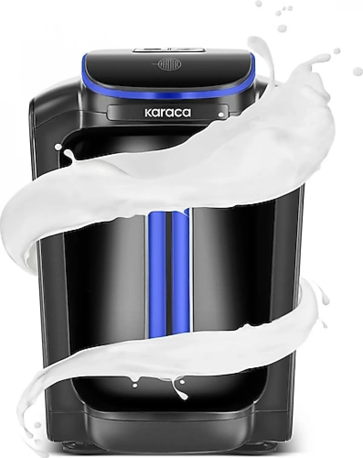 Karaca Hatır Neo-S Sütlü Türk Kahve Makinesi