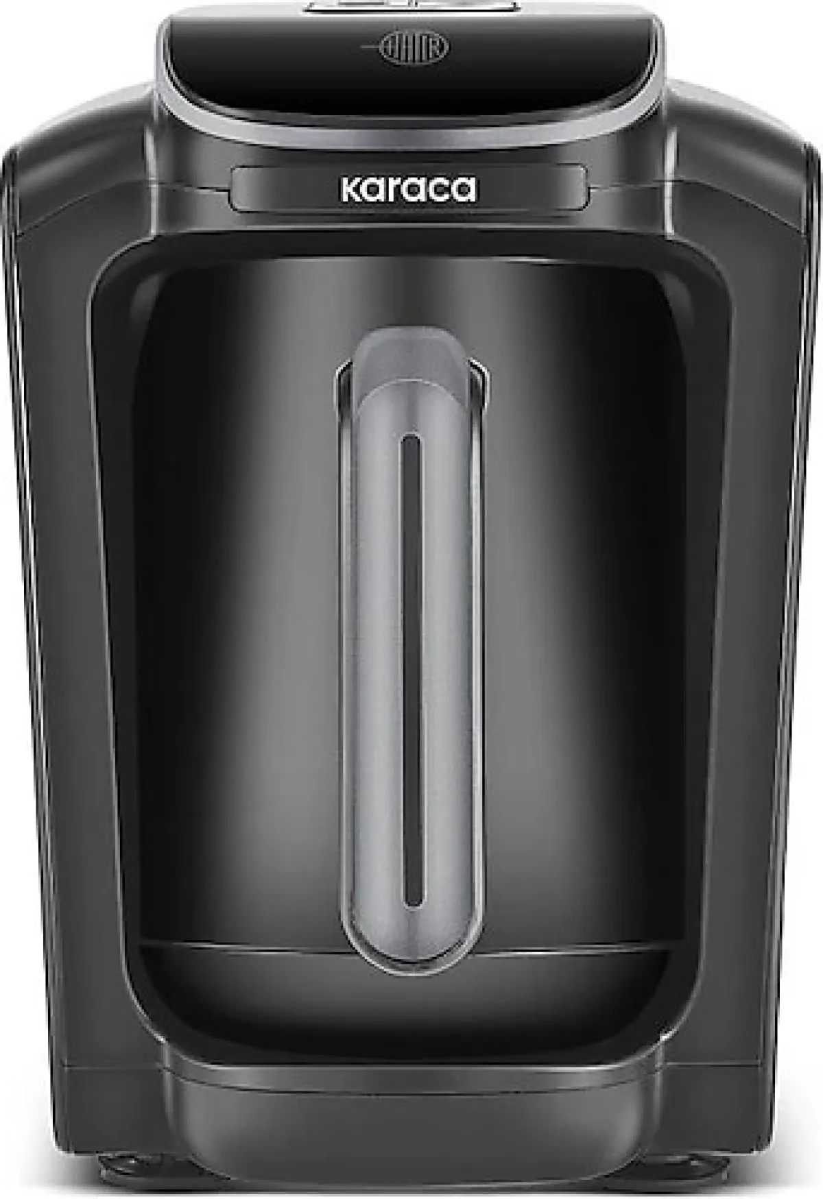 Karaca Hatır Neo Silver Türk Kahve Makinesi