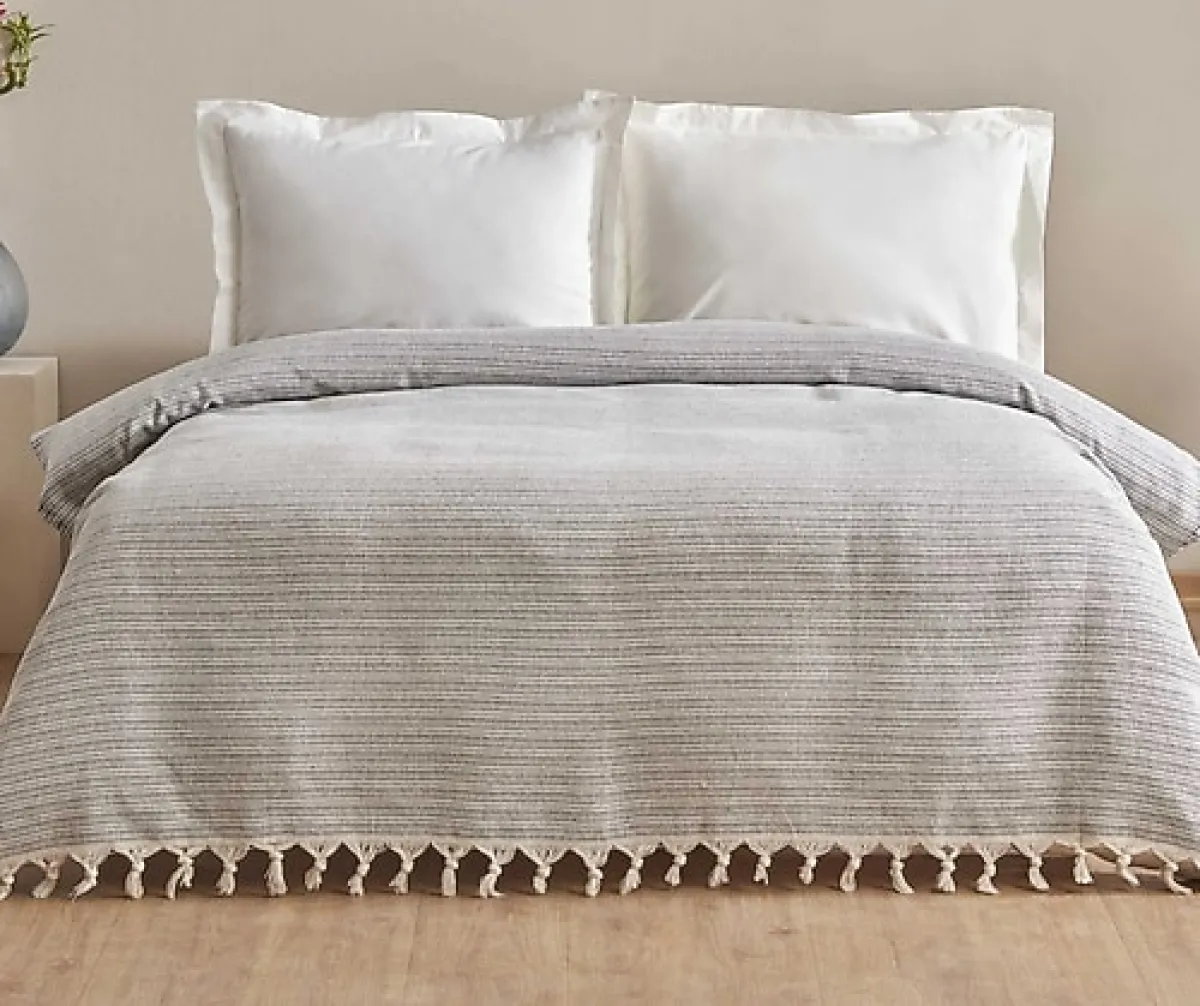 Karaca Home Celia Çift Kişilik Pike