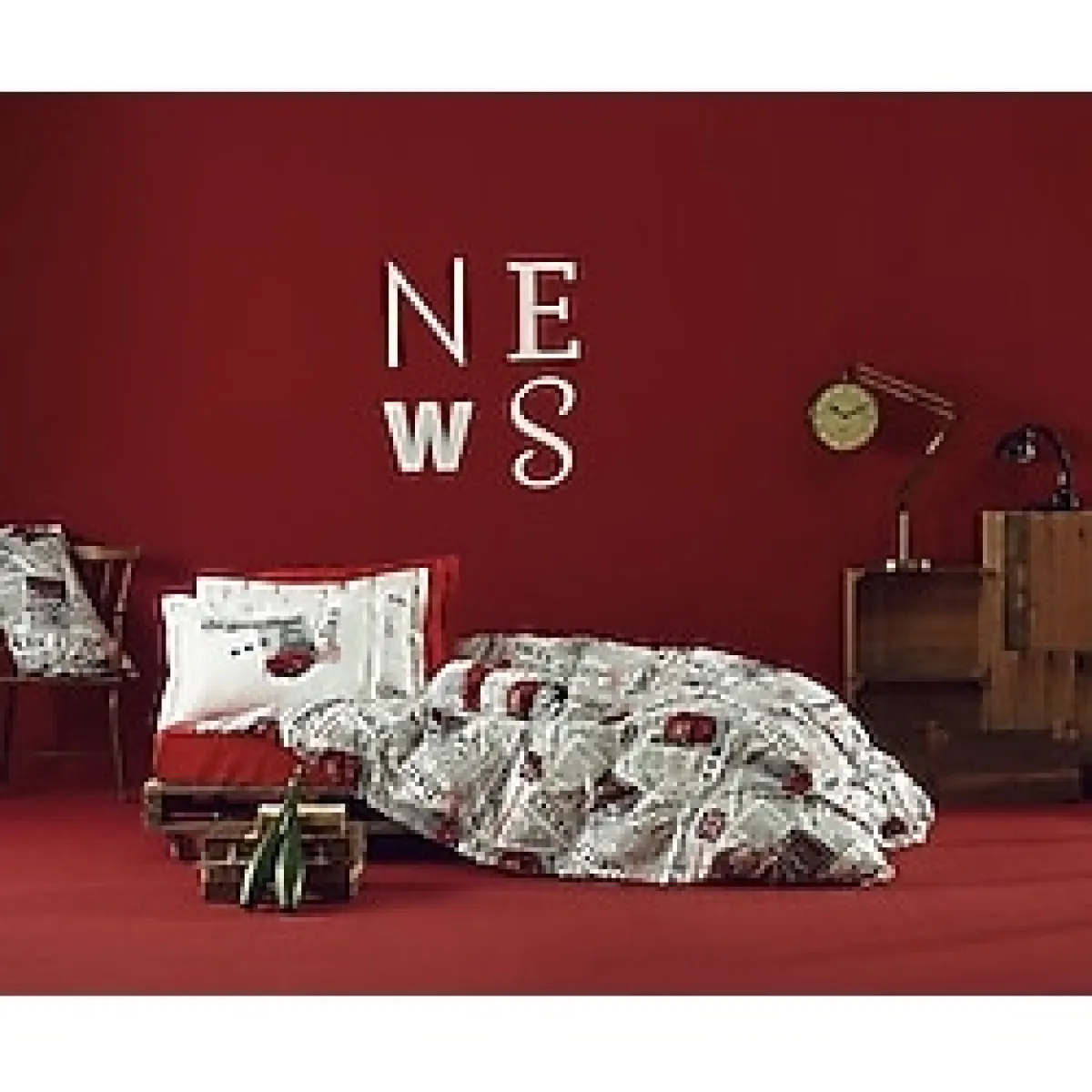 Karaca Home Çift Kişilik Complete Takım News