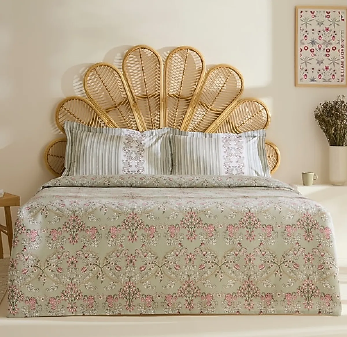 Karaca Home Empres Çift Kişilik Pike Takımı