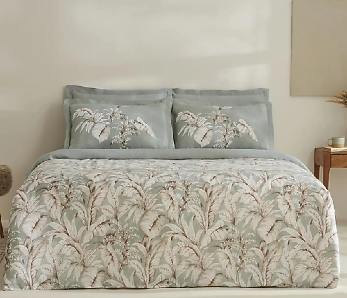 Karaca Home Freda Çift Kişilik Nevresim Takımı