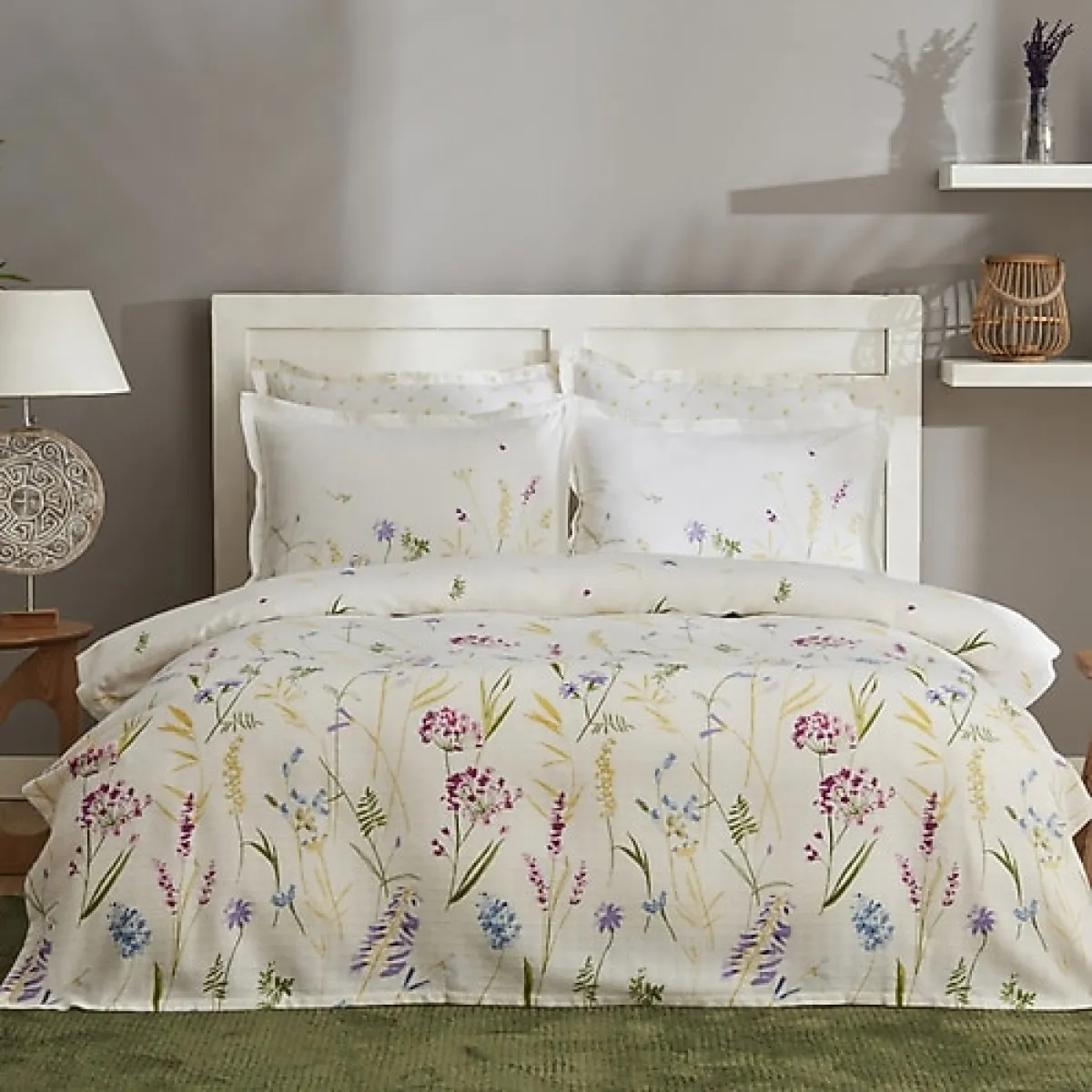 Karaca Home Jody Çift Kişilik Pike Takımı