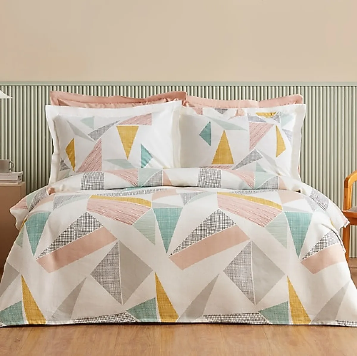 Karaca Home Lenny Çift Kişilik Pike Takımı