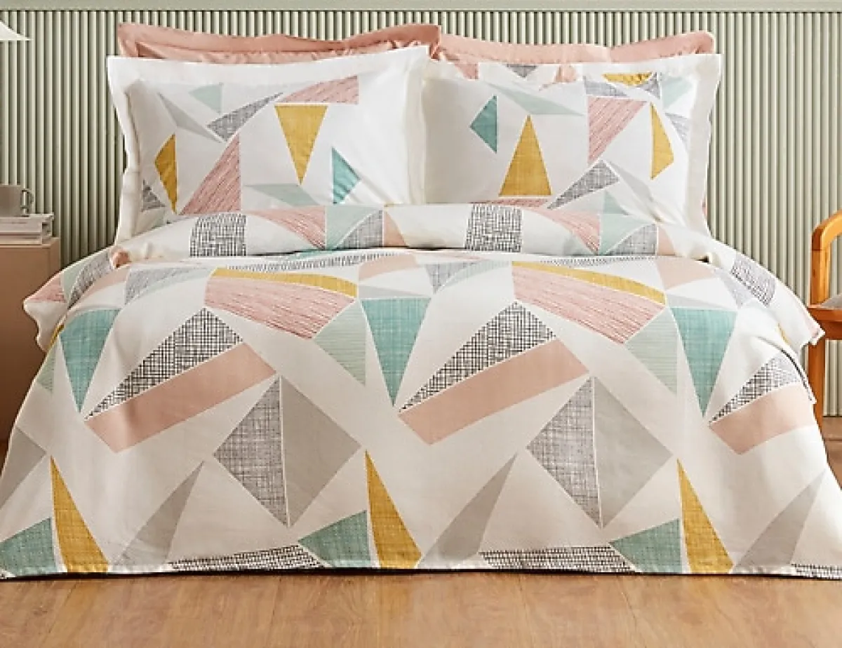 Karaca Home Lenny Tek Kişilik Pike Takımı