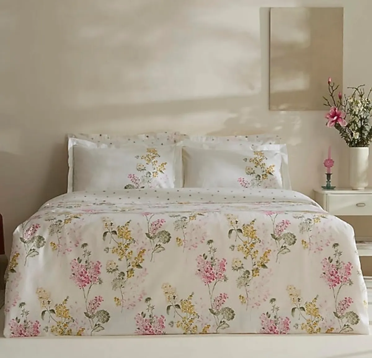 Karaca Home Marcel Krep Tek Kişilik Nevresim Takımı