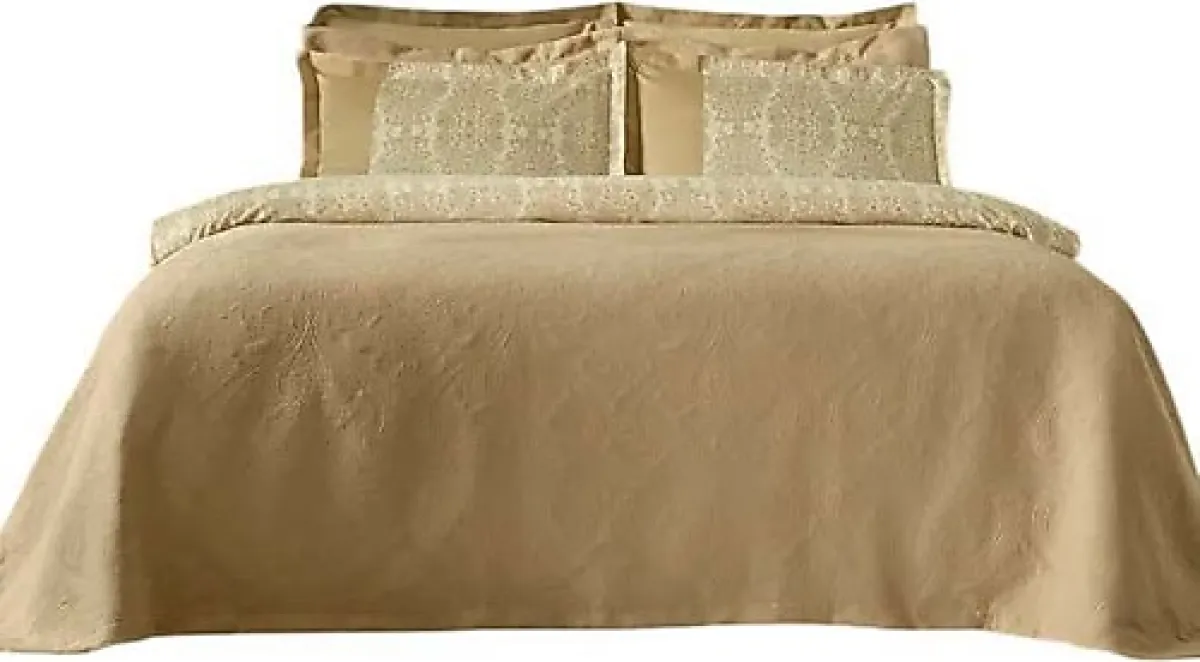 Karaca Home Maren Çift Kişilik Düet Set