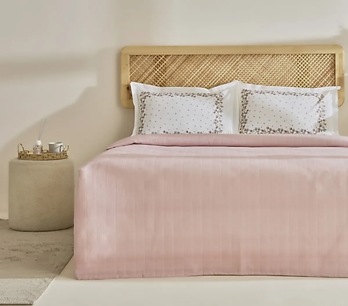 Karaca Home Roshell Çift Kişilik Pike Takımı