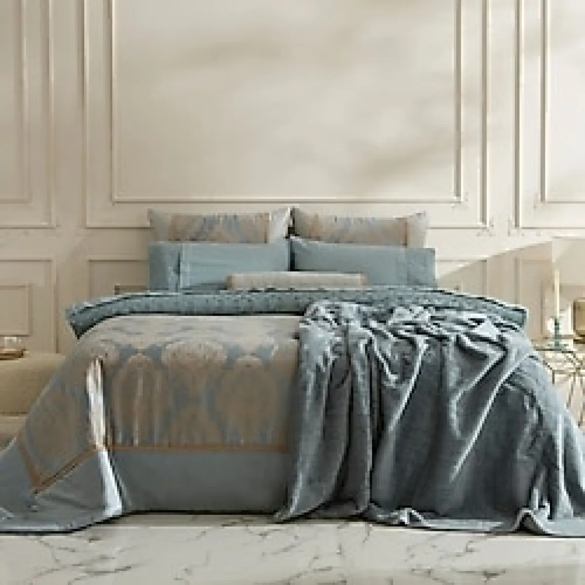 Karaca Home Sare Çeyiz Seti