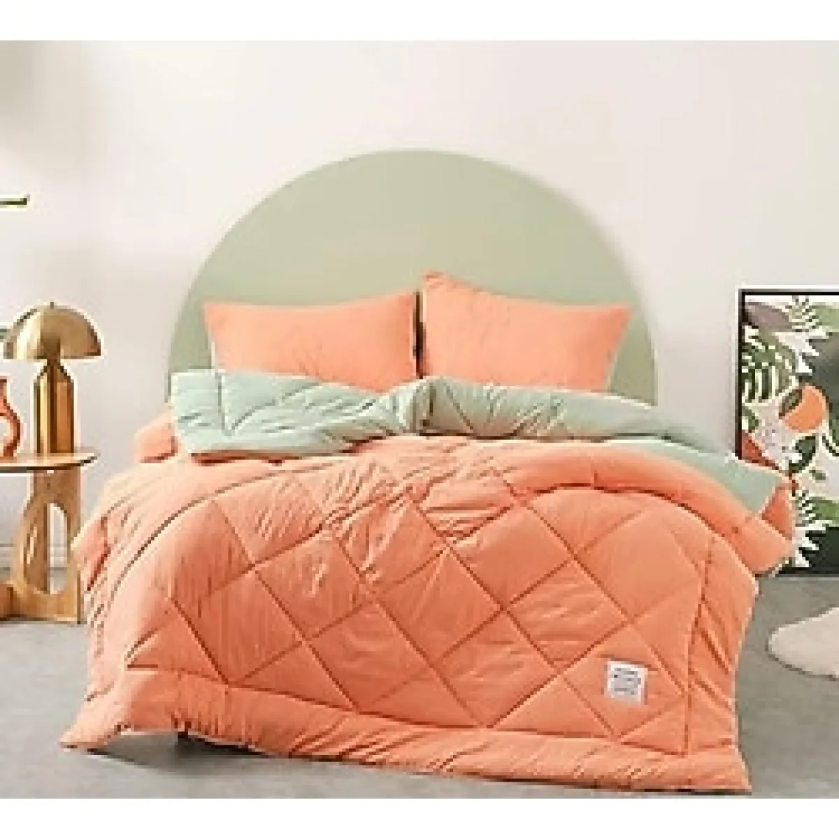 Karaca Home Tek Kişilik Smart Comfort