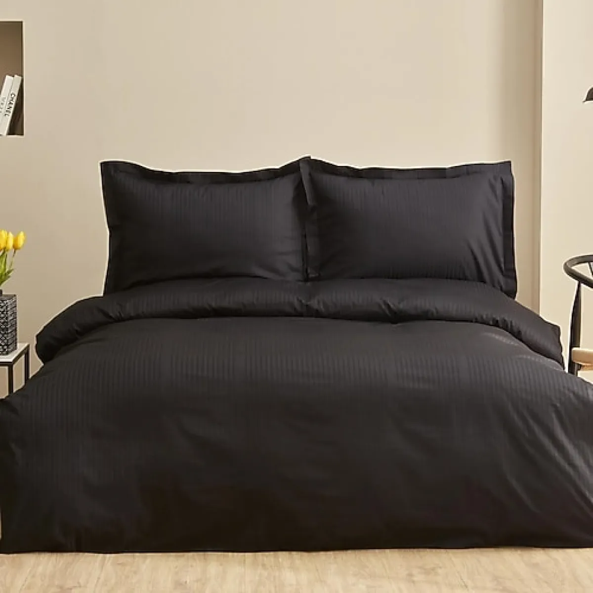 Karaca Home Uniq Pamuk Saten King Size Nevresim Takımı