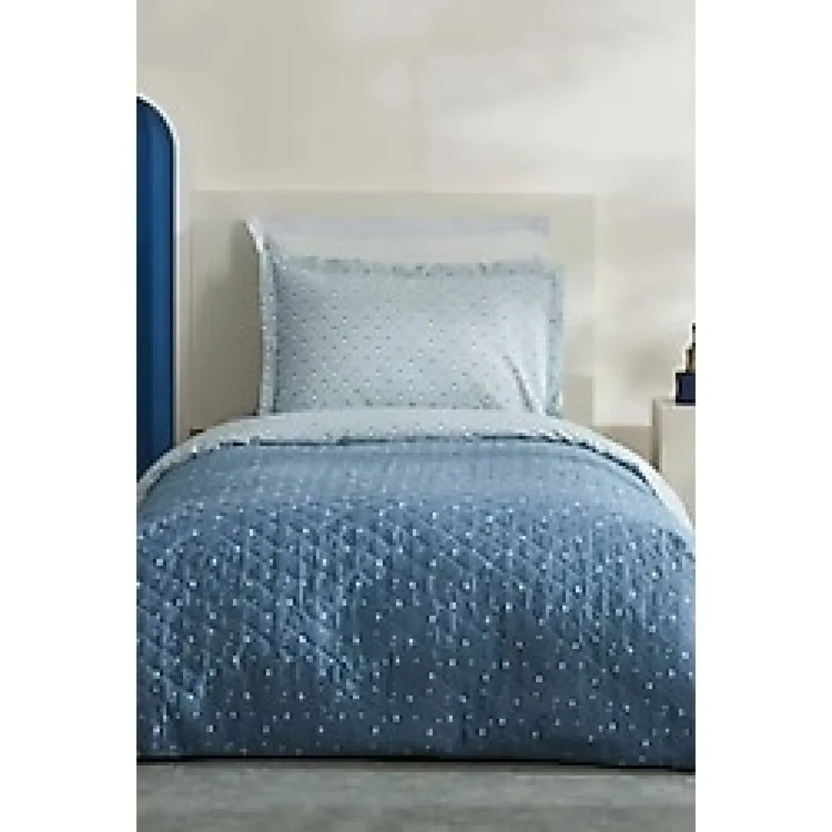 Karaca Home Young Penguin Tek Kişilik Complete Set