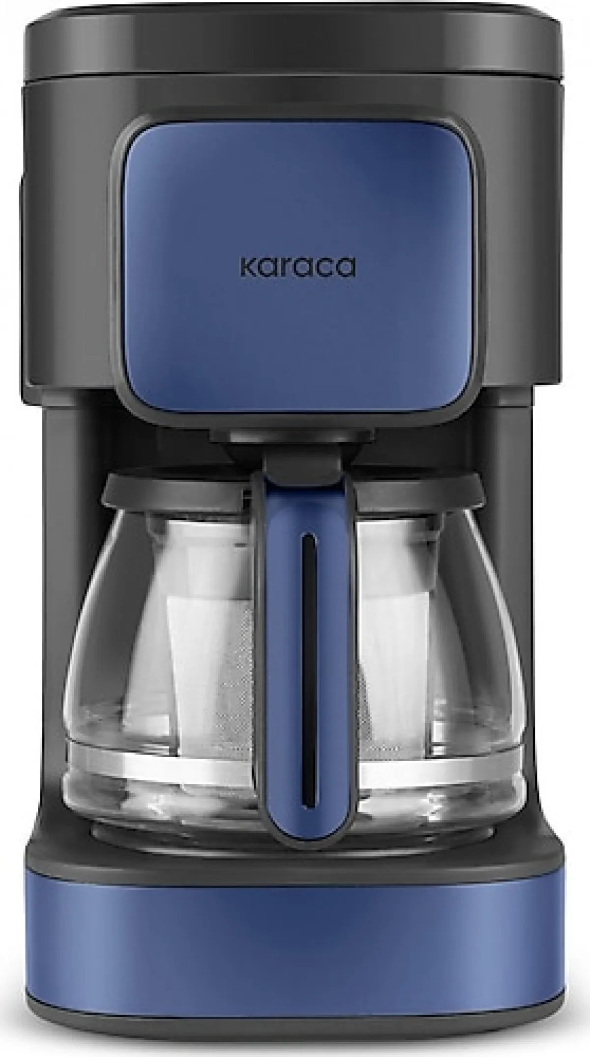 Karaca Just Coffee Aroma 2in1 Marine Çay ve Filtre Kahve Makinesi