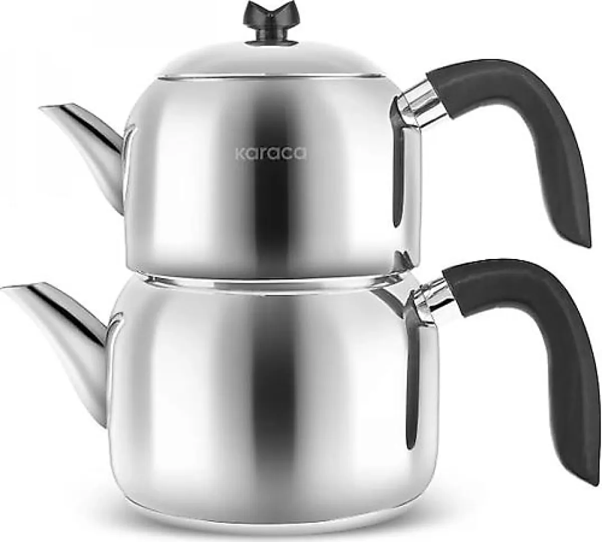 Karaca Laris Mini Çaydanlık Takımı